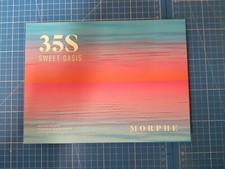 Morphe 35S Sweet Oasis