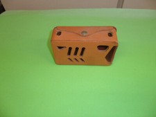 Sternchen tragetasche braun - tragetasche,
