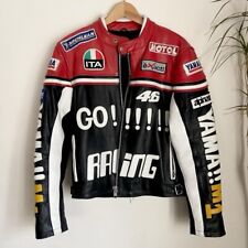 Yamaha Michelin italienische