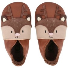 Bobux soft sole fawna - bobux,