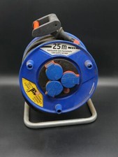 Brennenstuhl Garant IP44 Kabeltrommel 25 Meter für Industrie und Baustellen