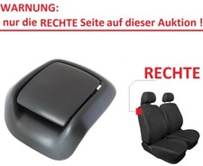 Griff sitz kippen entriegelung - sitz,