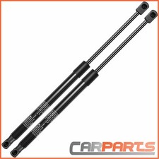 2x Gasfeder Dämpfer