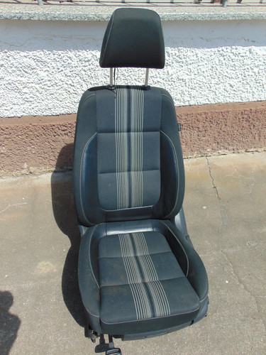 Sharan ii fahrersitz - 7n,