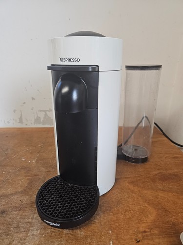 Nespresso magimix vertuo - nespresso, by