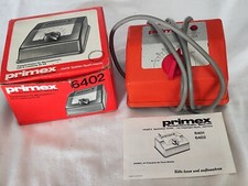 Aus einer Auflösung: Primex