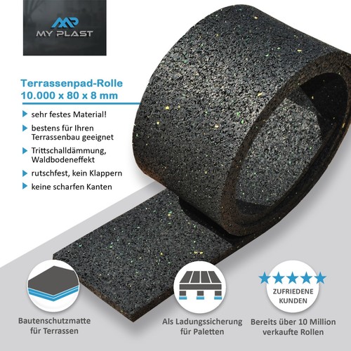 000 x 8mm - 10.000,