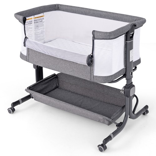 Baby beistellbett reisebett - beistellbett,