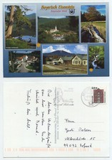 67143 - Bayerisch Eisenstein -