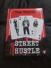 Street Hustle By Tom Torero