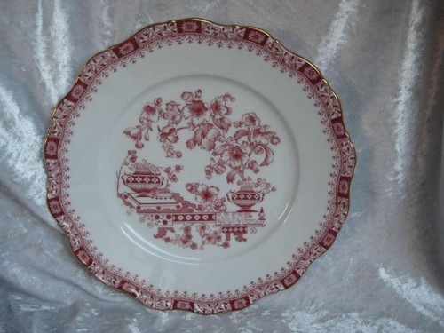Seltmann weiden china rot - china,