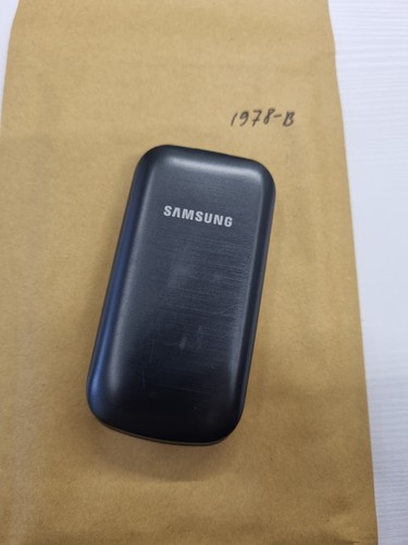 Samsung e1190 grau - gt-e1190,