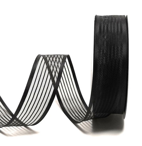 Trauerband 25m x - 0,40€/m),