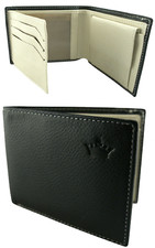 Luxus 6 Kartenschlitz Premium