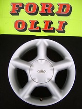 TOP Ford Escort Cabrio Limousine Kombi Mondeo Alufelge 6J x 15 ET40 KBA 42753