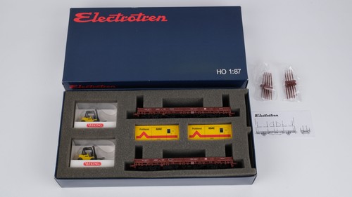 Electrotren 21740 - electrotren,