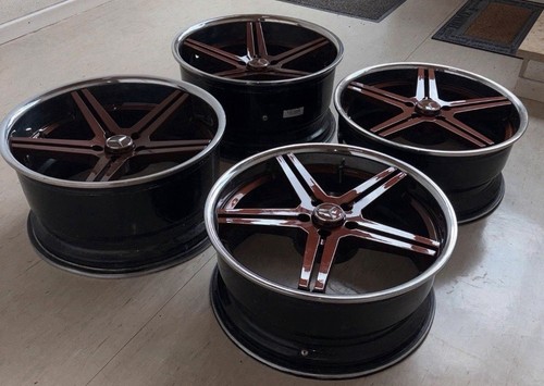 20zoll 5x112 mercedes - 5x112, vw