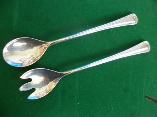 Salat besteck teilig - salat, 2