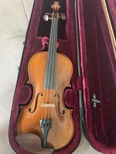 Roderich Paesold 4/4 Meister