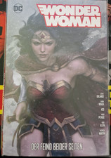 Panini Comics - WONDER WOMAN