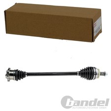 NTY ANTRIEBSWELLE VORDERACHSE