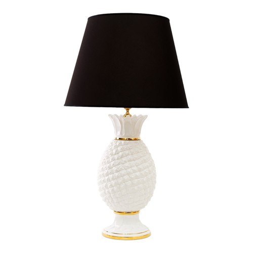 Lunatre ananas tischlampe - ananas,