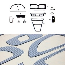 Innenraum Dekor Cockpit für