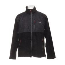 Reebok, Fleecejacke, Herren