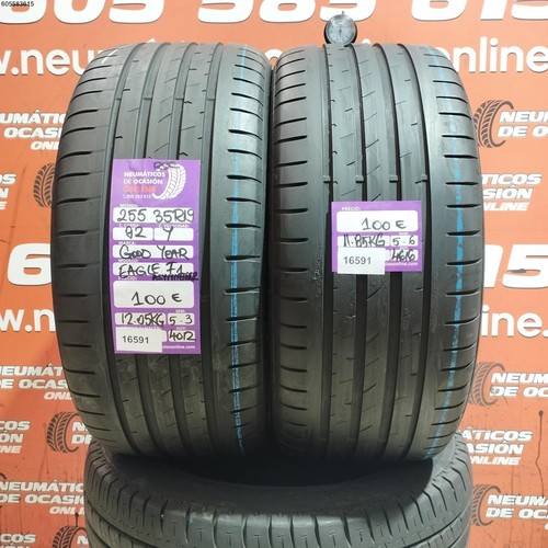 Goodyear eagle f1 - goodyear,