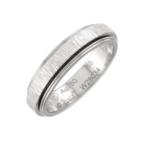 Piaget possession ring 18k - possession,