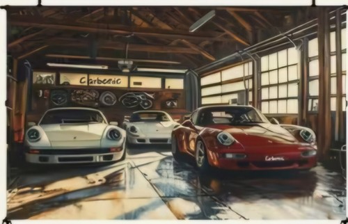 Porschecarrera911 polyester - porschecarrera911,
