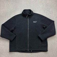 Jack wolfskin fleece - jack,