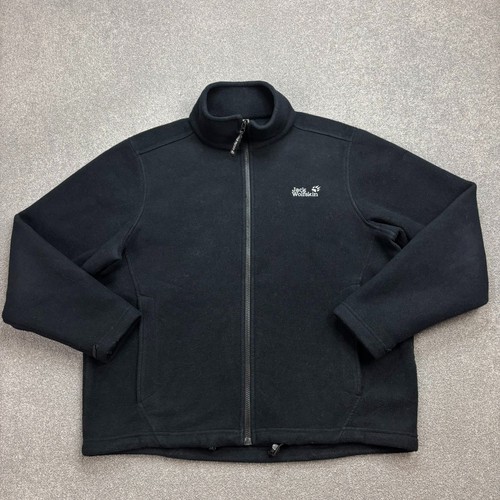 Jack wolfskin fleece - jack,