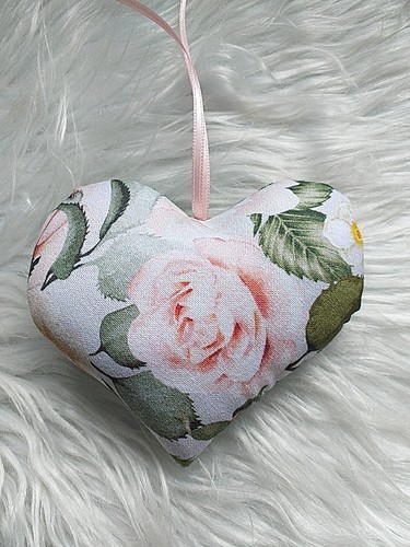 Englische rosen herz - englische,