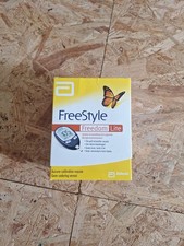Freestyle freedom lite - lite, abbott