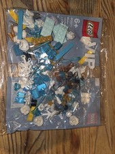 Lego 40514 winter wonderland - 40514,
