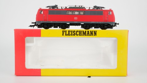 Fleischmann 4346 - fleischmann, h0
