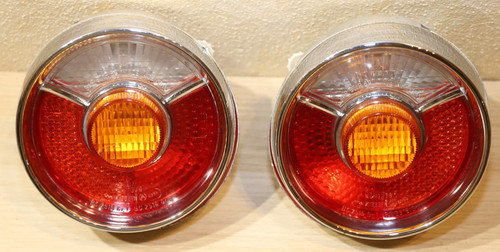 Bmw e10 02er rücklicht - e10,