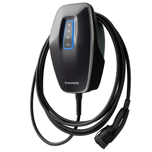 Wallbox amtron 4you 310 - wallbox,