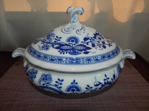 Hutschenreuther zwiebelmuster - hutschenreuther,
