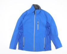 Crane Softshelljacke Herren