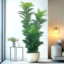 150 cm großer künstlicher