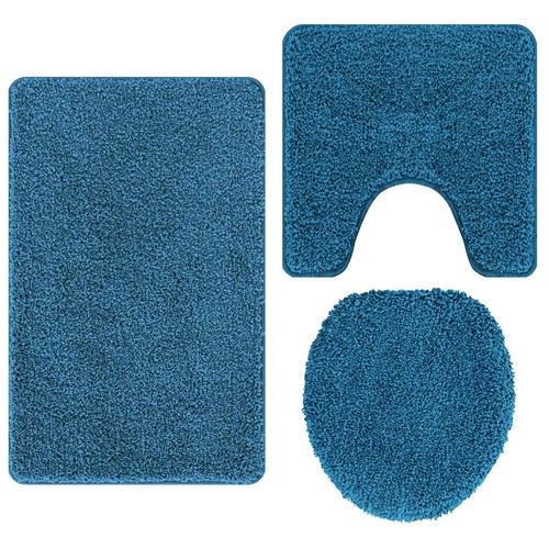 Tlg badematte set - badematte,