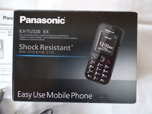 Großtasten handy - großtasten,