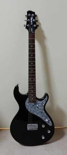 Gitarre line variax 500 - e-gitarre, 6