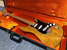 Leichte warmoth gitarre - warmoth, st