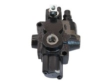 Hydraulisches Steuergerät
