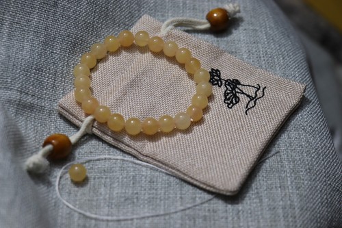 Armband aus natürlichem