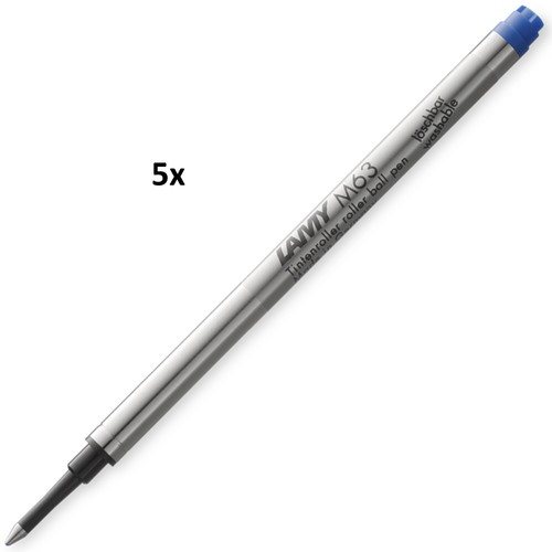 Lamy m63 tintenroller - 5x,