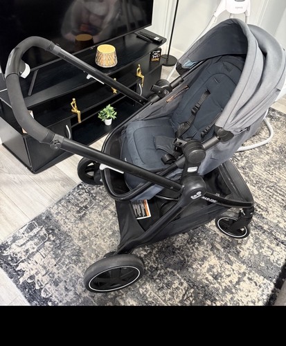 Maxi cosi stroller - , gray